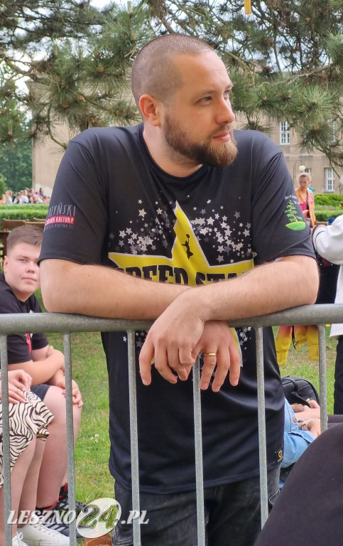 Dzień Dziecka w Rydzynie