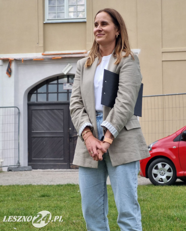 Dzień Dziecka w Rydzynie