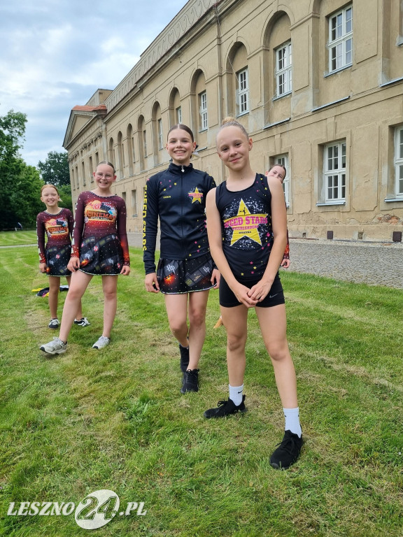 Dzień Dziecka w Rydzynie