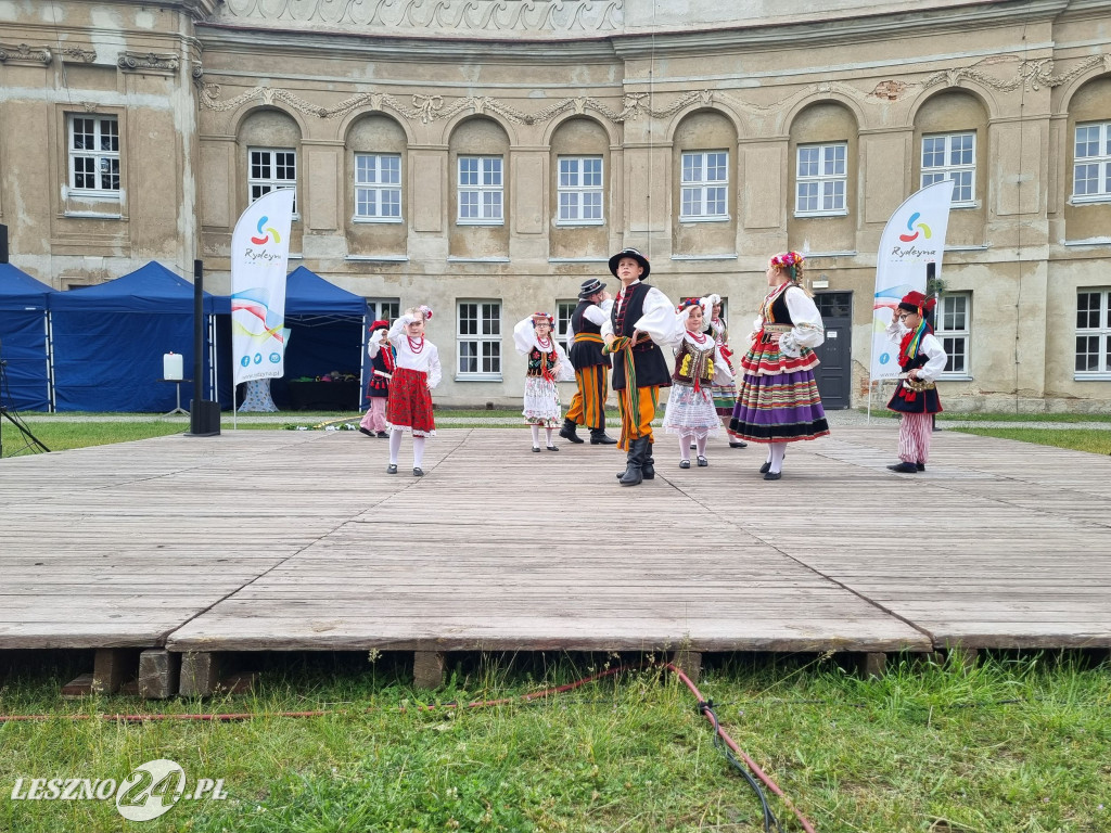 Dzień Dziecka w Rydzynie