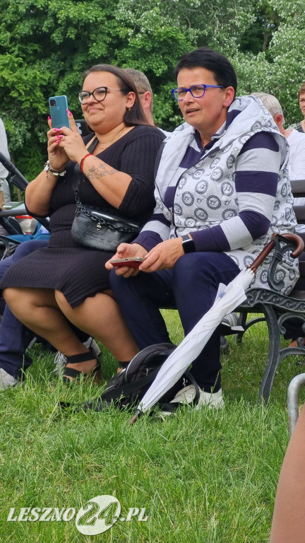 Dzień Dziecka w Rydzynie
