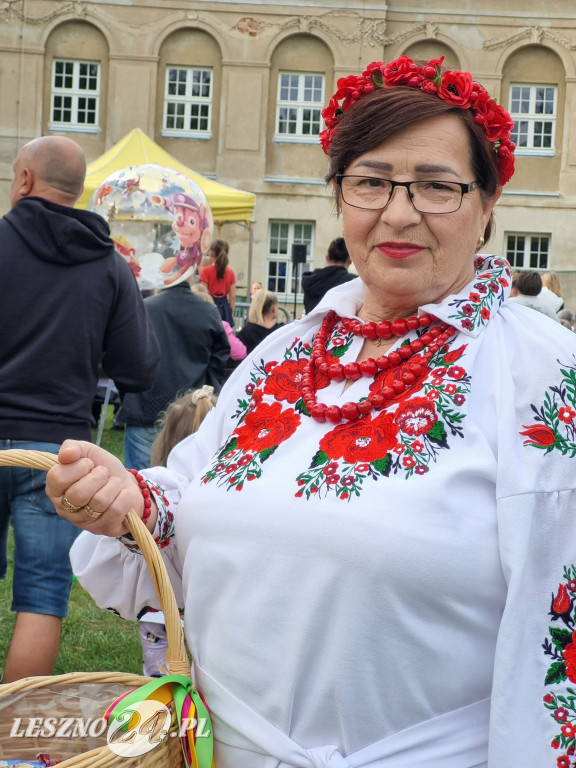 Dzień Dziecka w Rydzynie