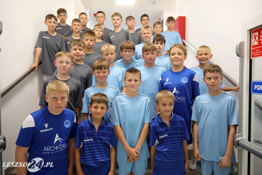 Brąz dla leszczyńskiej drużyny futsalowej