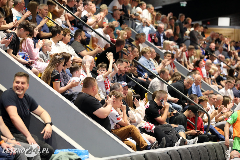 Brąz dla leszczyńskiej drużyny futsalowej