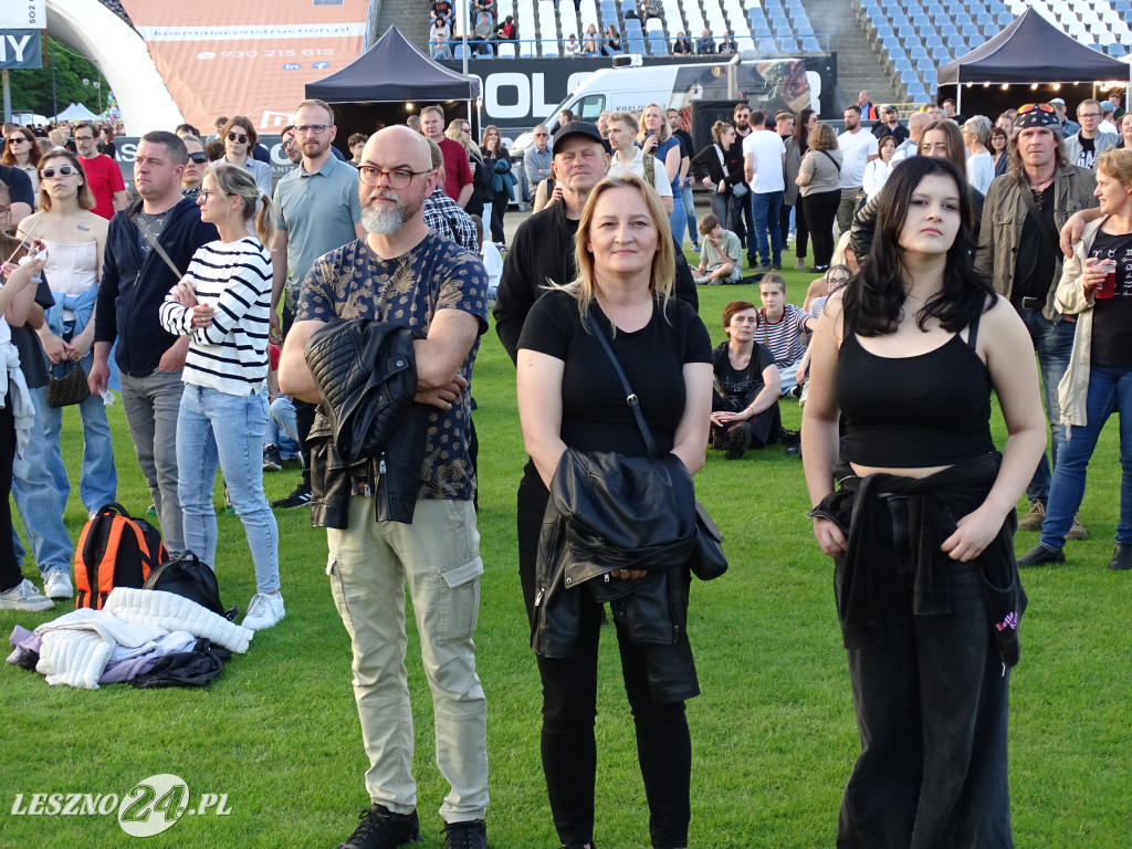 Dni Leszna 2025. Bryska i Kult