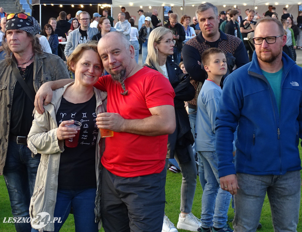 Dni Leszna 2025. Bryska i Kult