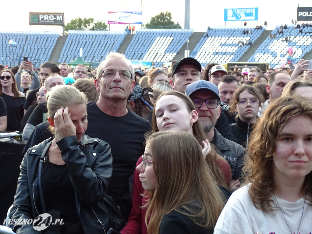 Dni Leszna 2025. Bryska i Kult