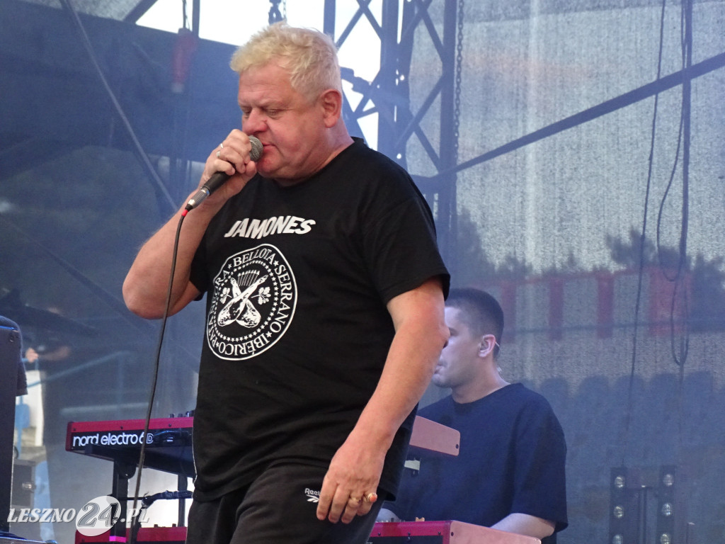 Dni Leszna 2025. Bryska i Kult