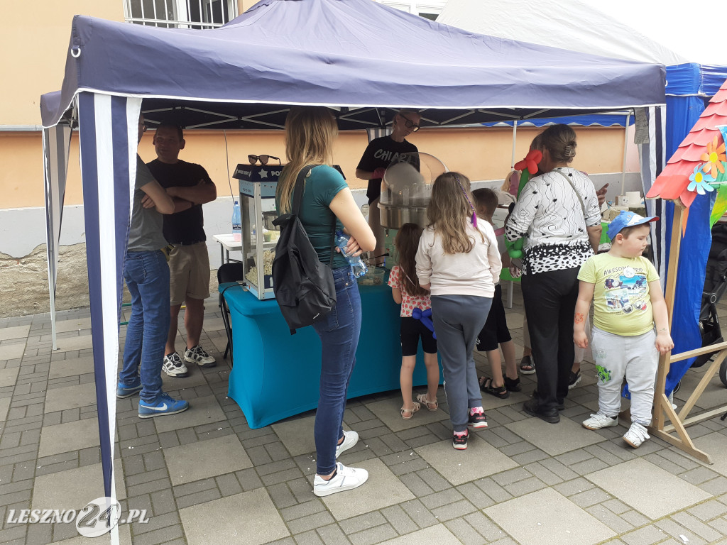 8. Festyn Rodzinny w SP 7 Leszno