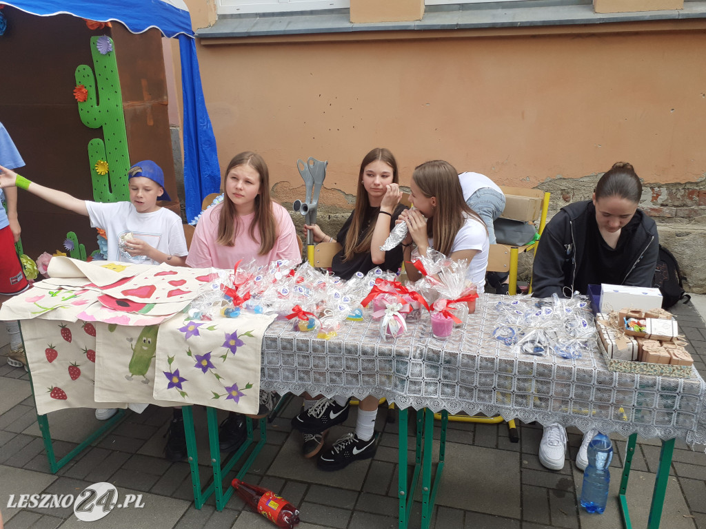 8. Festyn Rodzinny w SP 7 Leszno