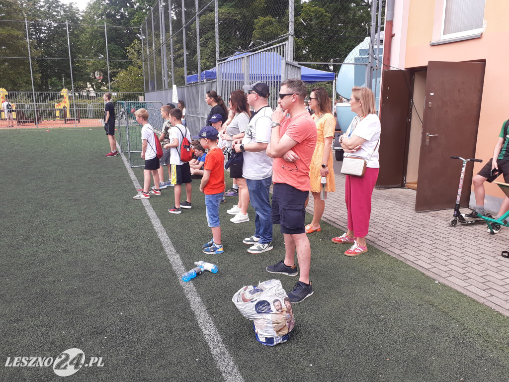 8. Festyn Rodzinny w SP 7 Leszno