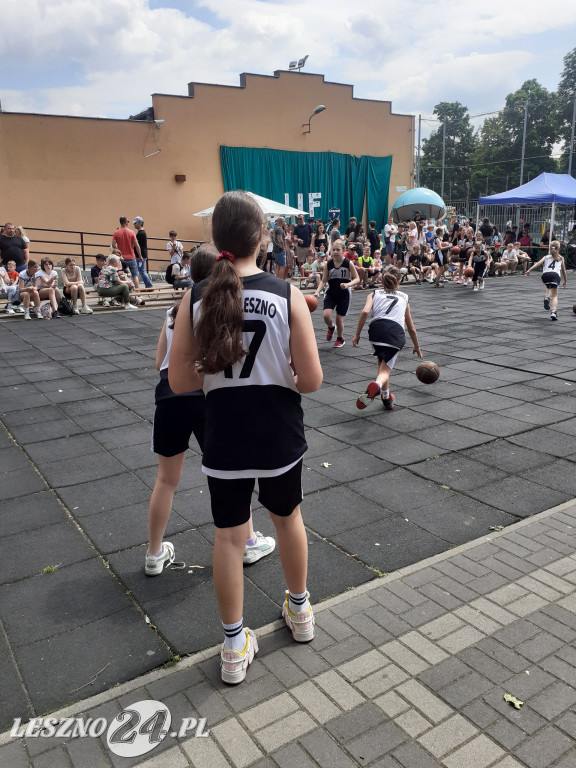 8. Festyn Rodzinny w SP 7 Leszno