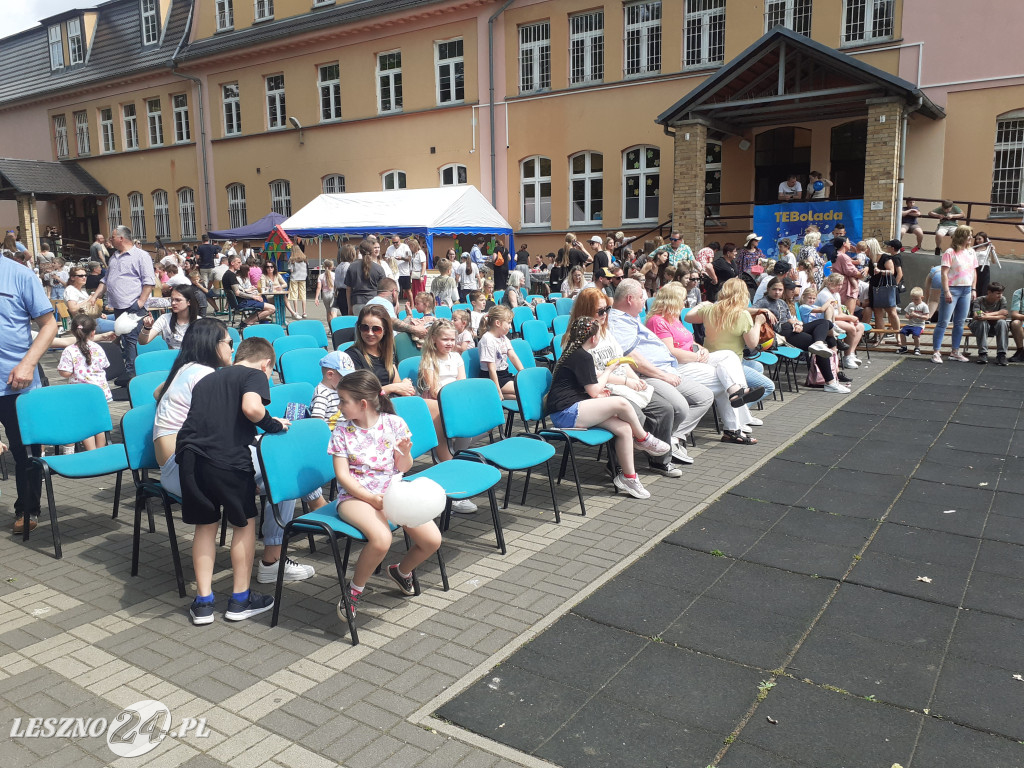 8. Festyn Rodzinny w SP 7 Leszno