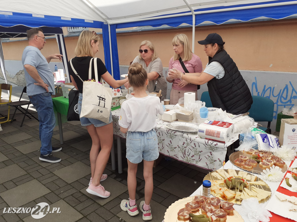 8. Festyn Rodzinny w SP 7 Leszno