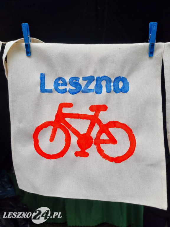 Piknik Ekologiczny w Lesznie