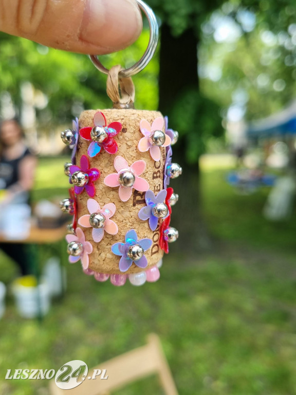 Piknik Ekologiczny w Lesznie