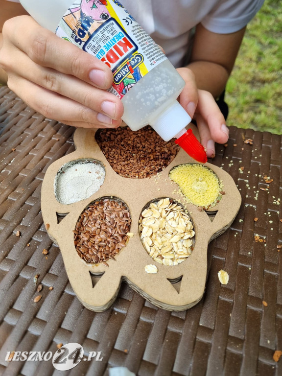 Piknik Ekologiczny w Lesznie