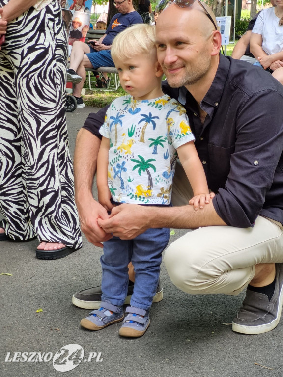 Piknik Ekologiczny w Lesznie