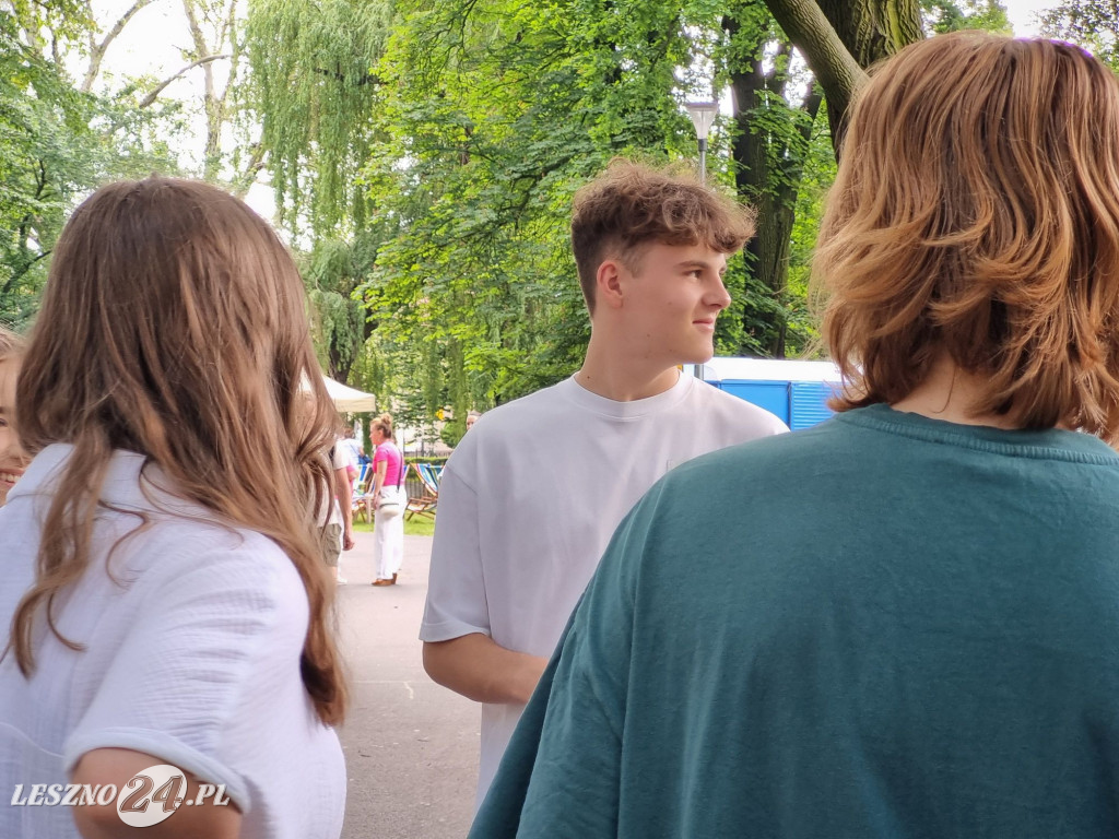 Piknik Ekologiczny w Lesznie