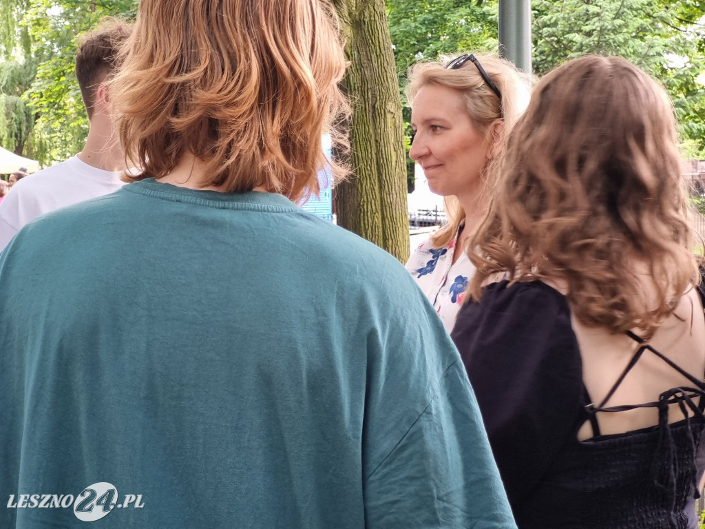 Piknik Ekologiczny w Lesznie