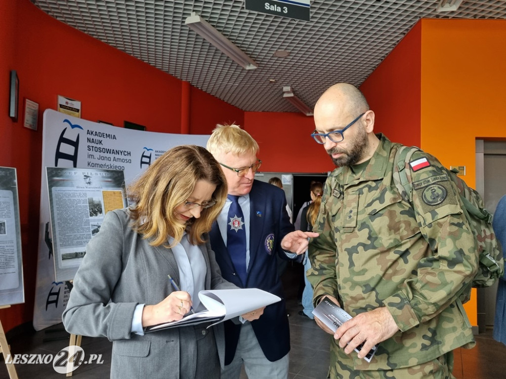 Wystawa w 90. rocznicę śmierci Piłsudskiego