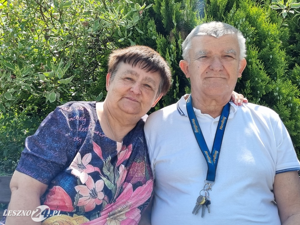 Dzień Rodziny w Środowiskowym Domu Samopomocy w Lesznie