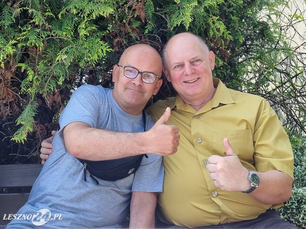 Dzień Rodziny w Środowiskowym Domu Samopomocy w Lesznie
