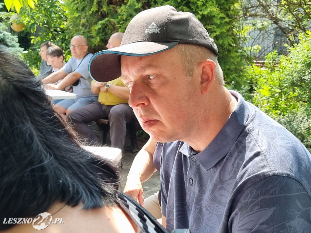Dzień Rodziny w Środowiskowym Domu Samopomocy w Lesznie