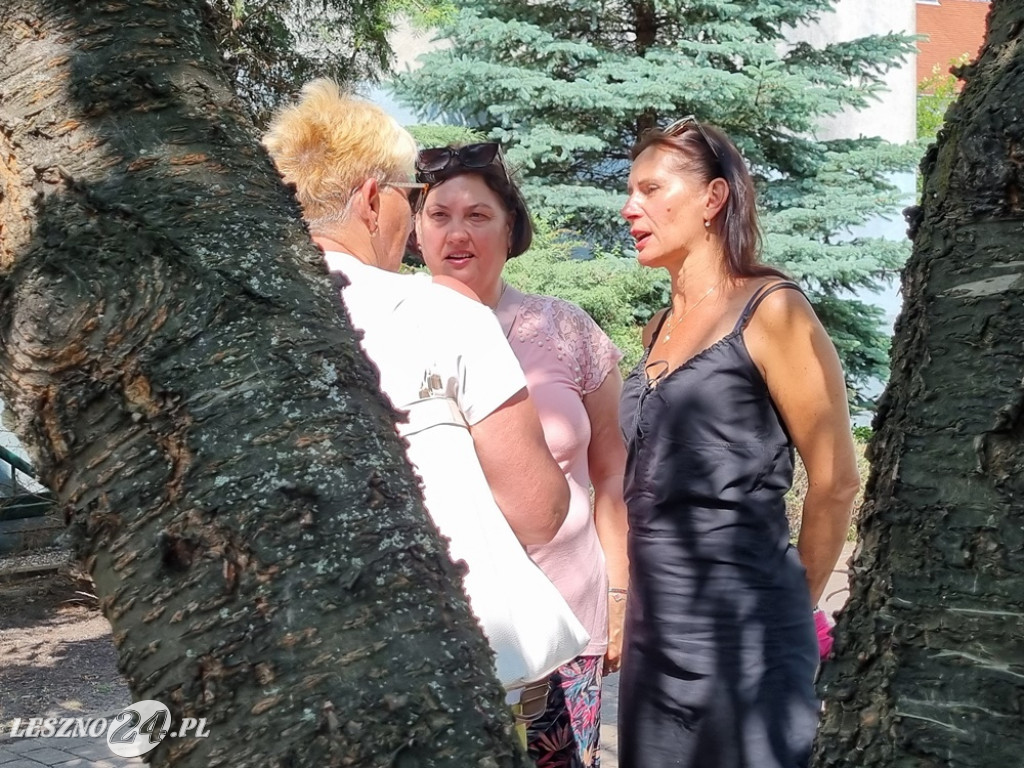 Dzień Rodziny w Środowiskowym Domu Samopomocy w Lesznie