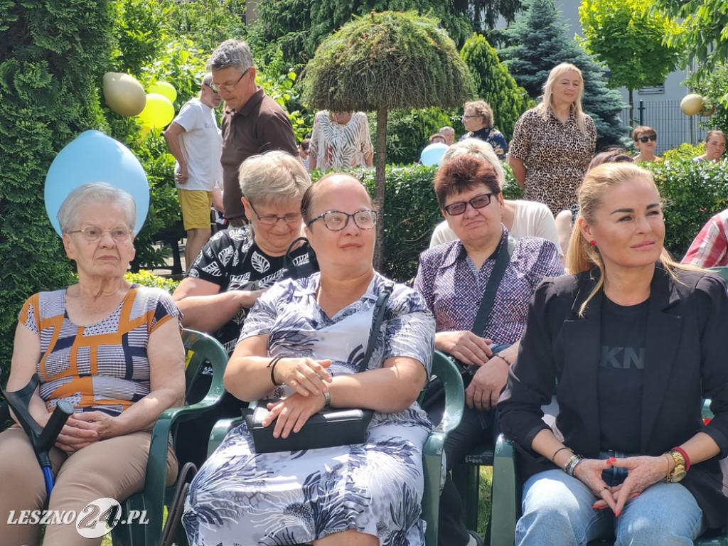 Dzień Rodziny w Środowiskowym Domu Samopomocy w Lesznie