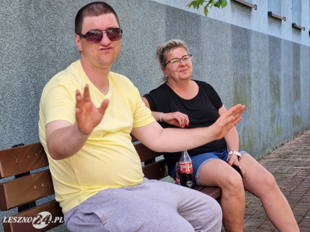 Dzień Rodziny w Środowiskowym Domu Samopomocy w Lesznie
