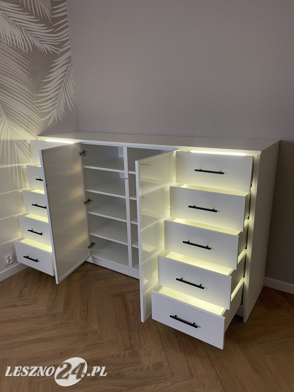 Garbud – niestandardowe meble na wymiar!