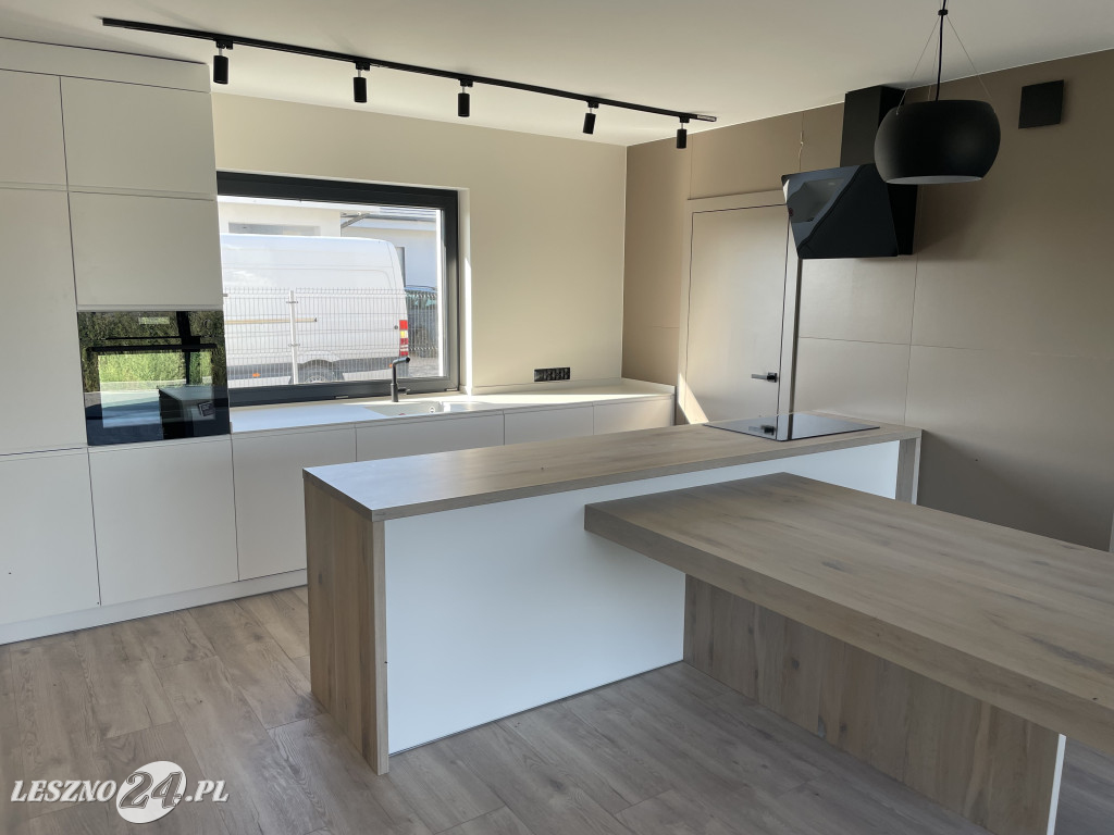 Garbud – niestandardowe meble na wymiar!