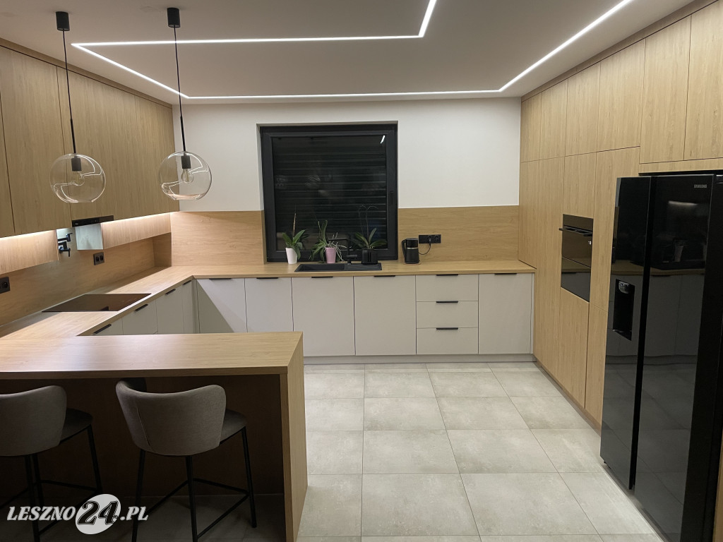 Garbud – niestandardowe meble na wymiar!