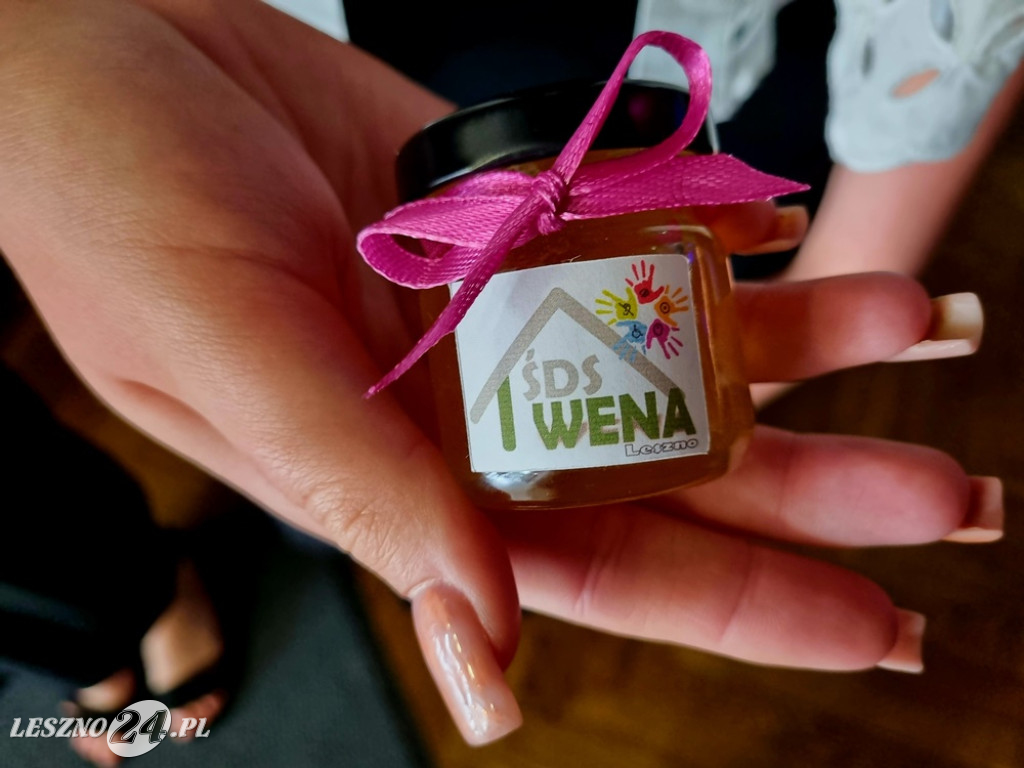 10-lecie ŚDS Wena w Lesznie