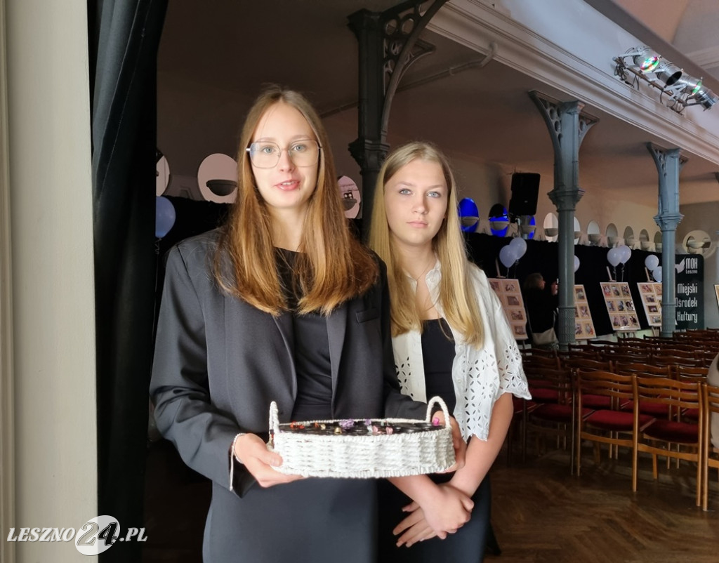 10-lecie ŚDS Wena w Lesznie
