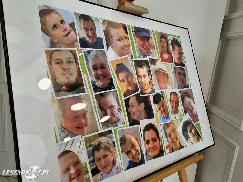 10-lecie ŚDS Wena w Lesznie