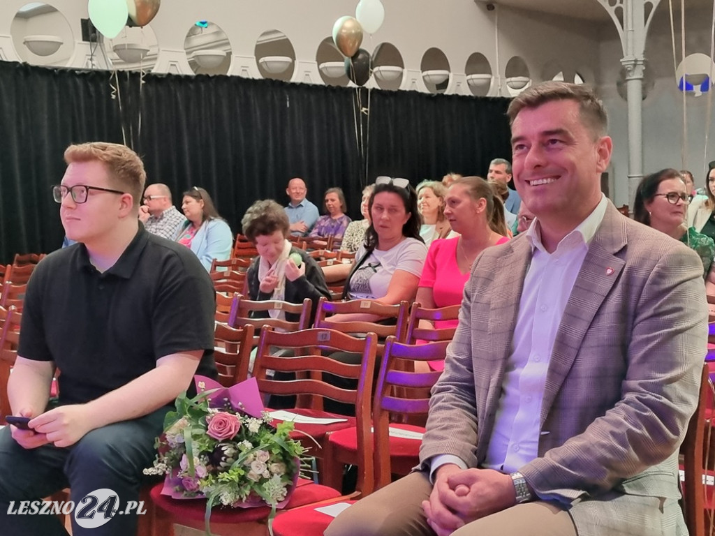 10-lecie ŚDS Wena w Lesznie