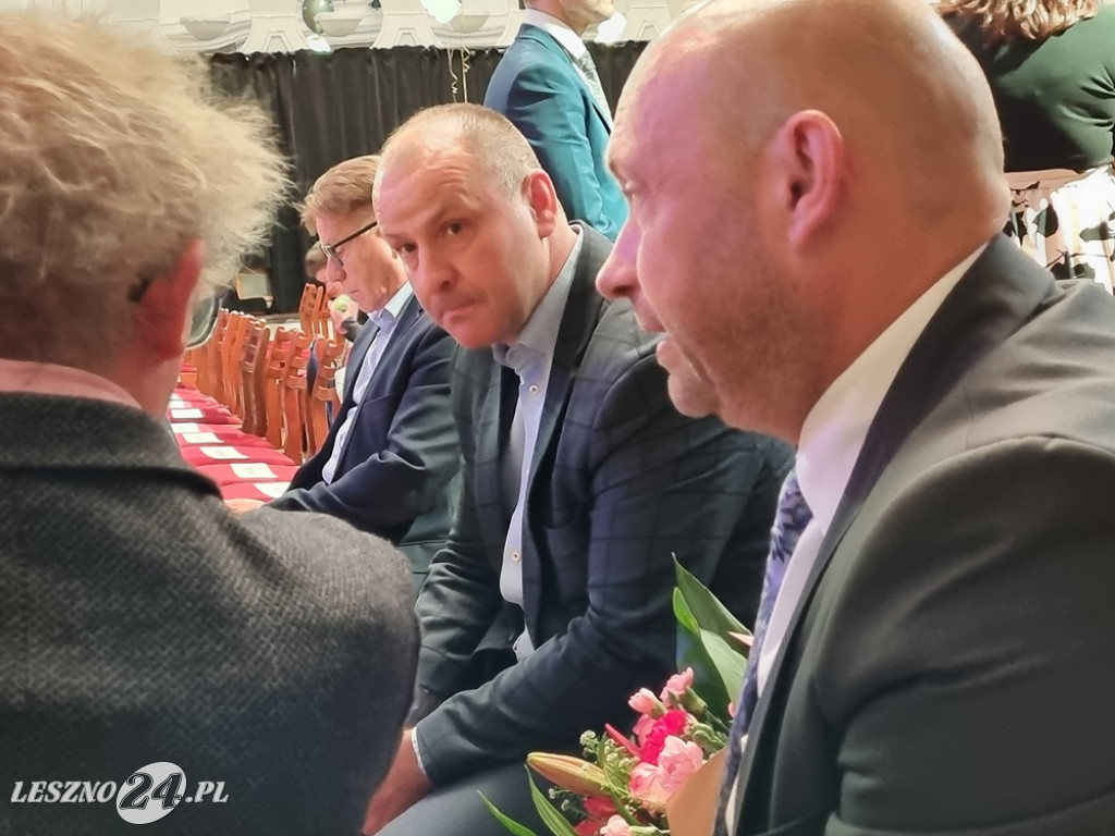 10-lecie ŚDS Wena w Lesznie