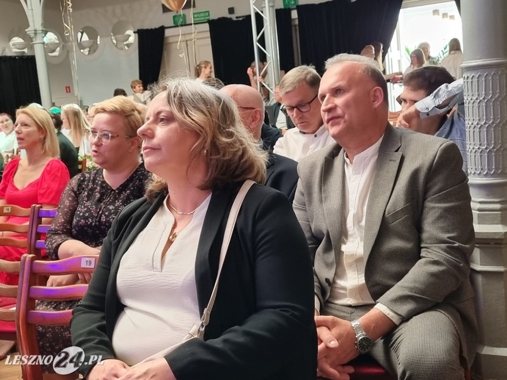 10-lecie ŚDS Wena w Lesznie