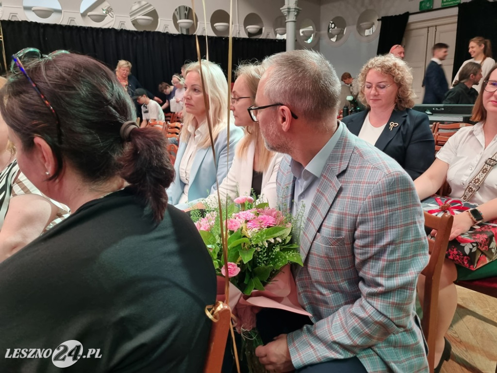 10-lecie ŚDS Wena w Lesznie