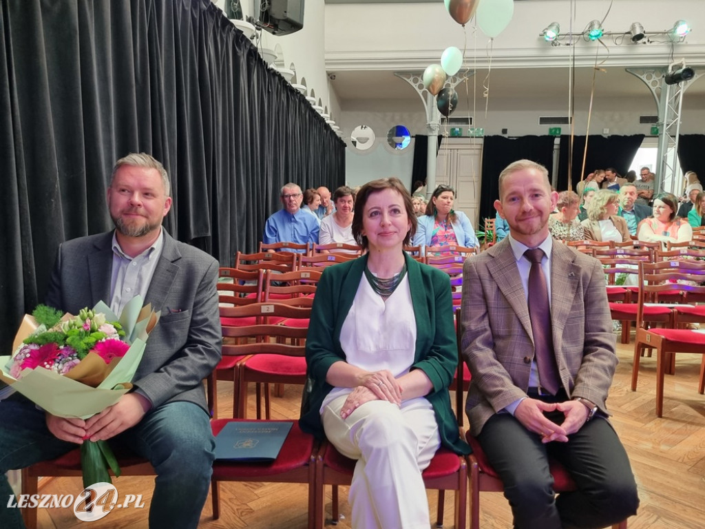 10-lecie ŚDS Wena w Lesznie