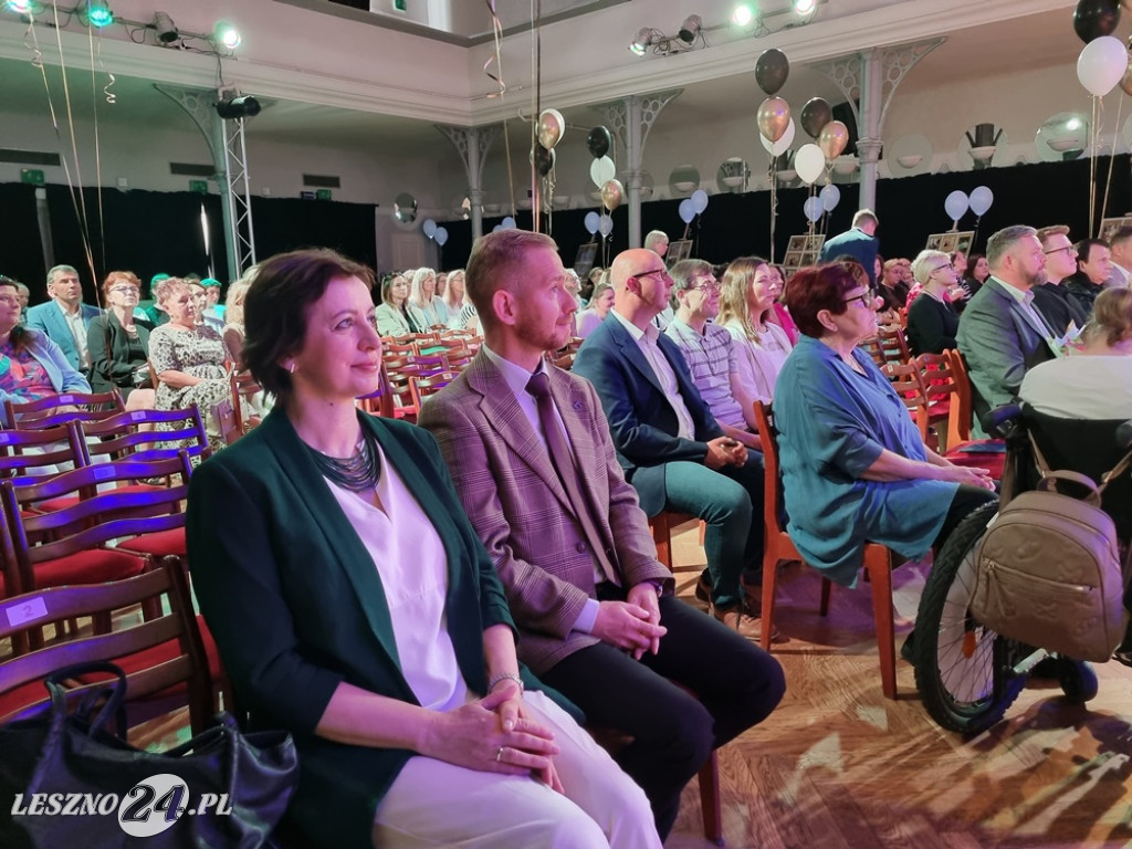 10-lecie ŚDS Wena w Lesznie