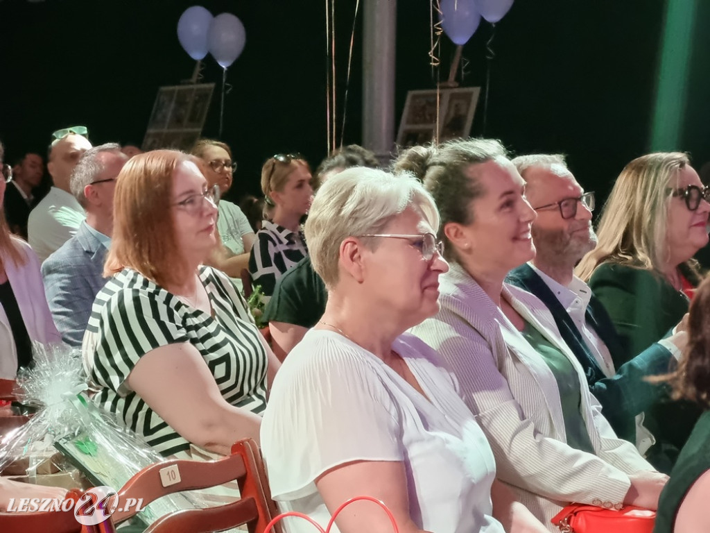 10-lecie ŚDS Wena w Lesznie