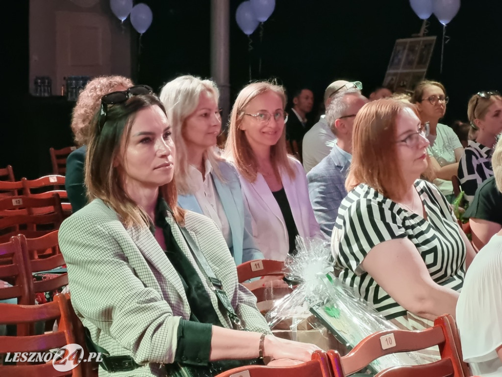 10-lecie ŚDS Wena w Lesznie