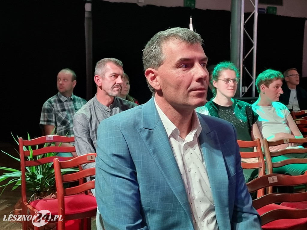 10-lecie ŚDS Wena w Lesznie