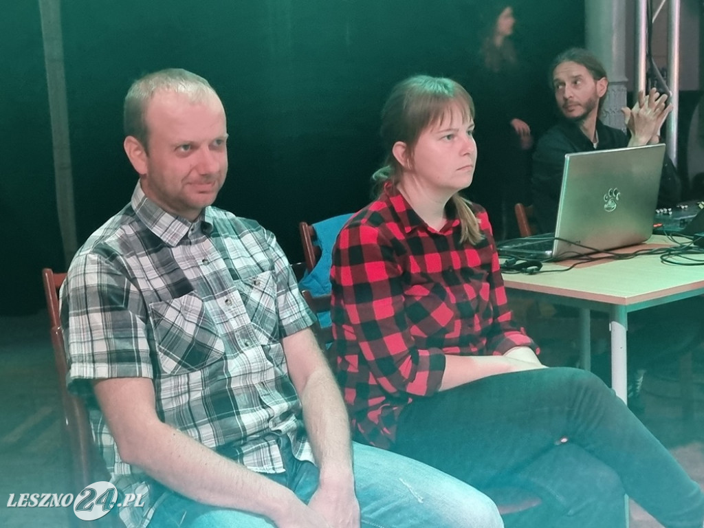 10-lecie ŚDS Wena w Lesznie