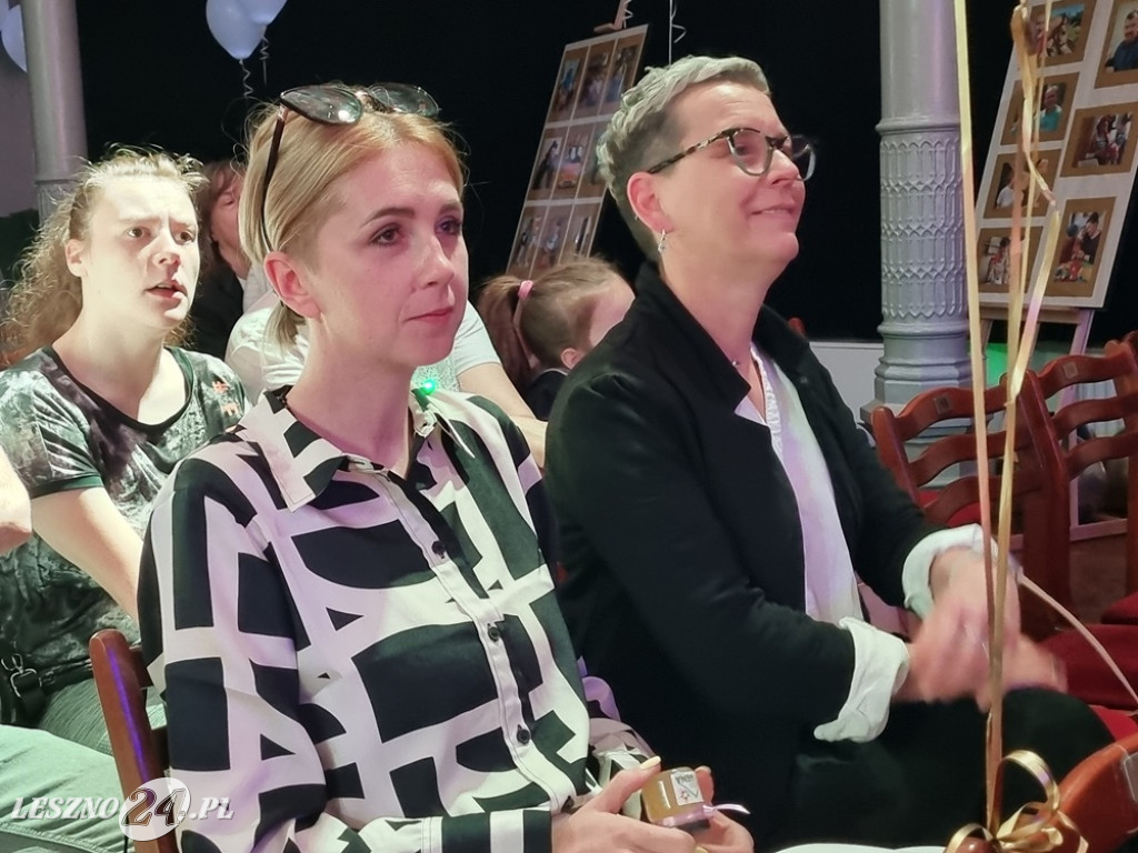 10-lecie ŚDS Wena w Lesznie