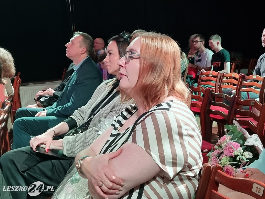 10-lecie ŚDS Wena w Lesznie