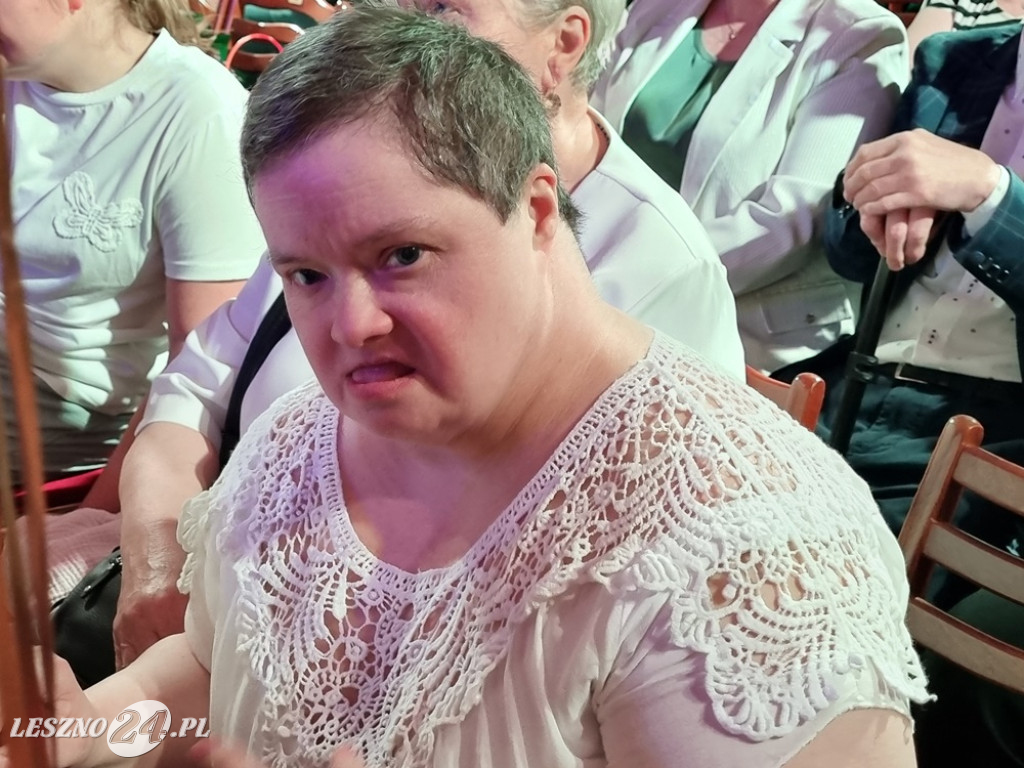 10-lecie ŚDS Wena w Lesznie